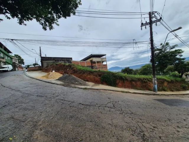 Terreno 363m2 - Foto 4