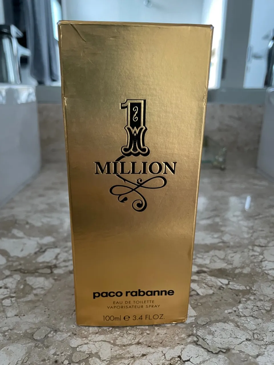 One million 100 ml