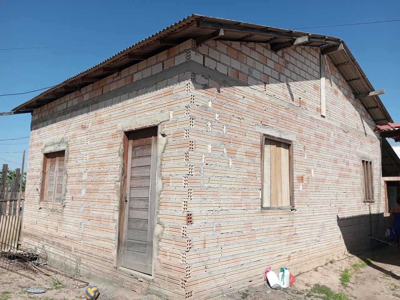 Foto - Santarém - Maicá