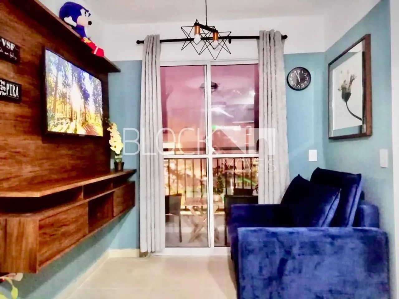 Anil | Apartamento 2 quartos - Foto 11