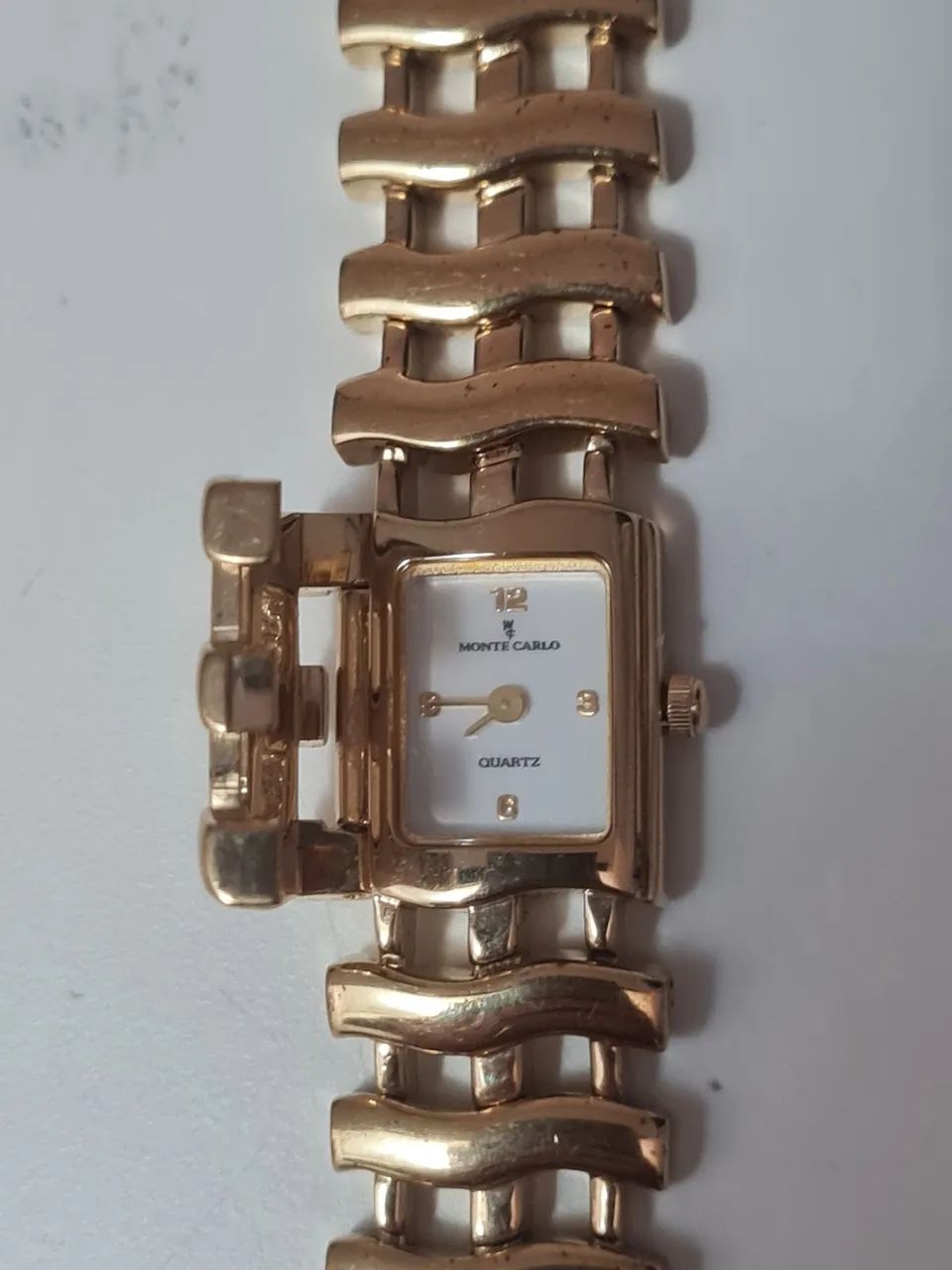 relógio feminino - quartz - usado - Foto 2