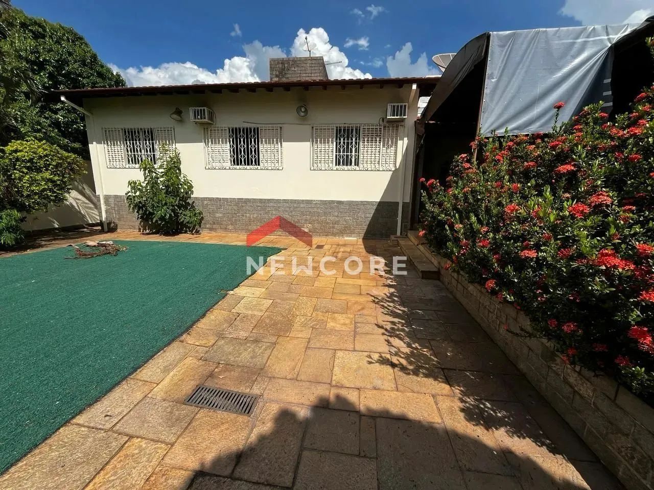 Casa em Rua Júlio de Mesquita Filho - Vila Cidade Universitária - Bauru/SP - Foto 3