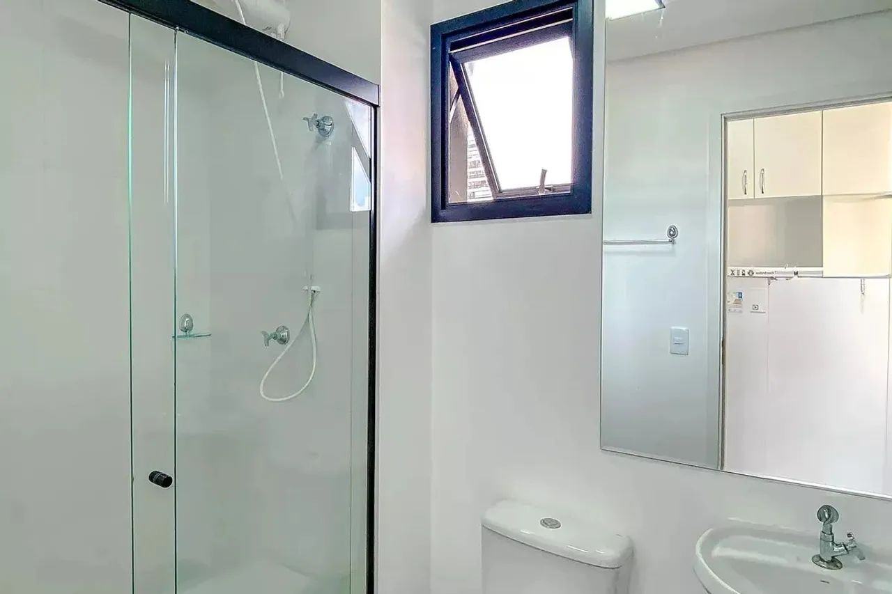 Studio para venda em Mooca com 1 quarto, 27m² - Foto 11