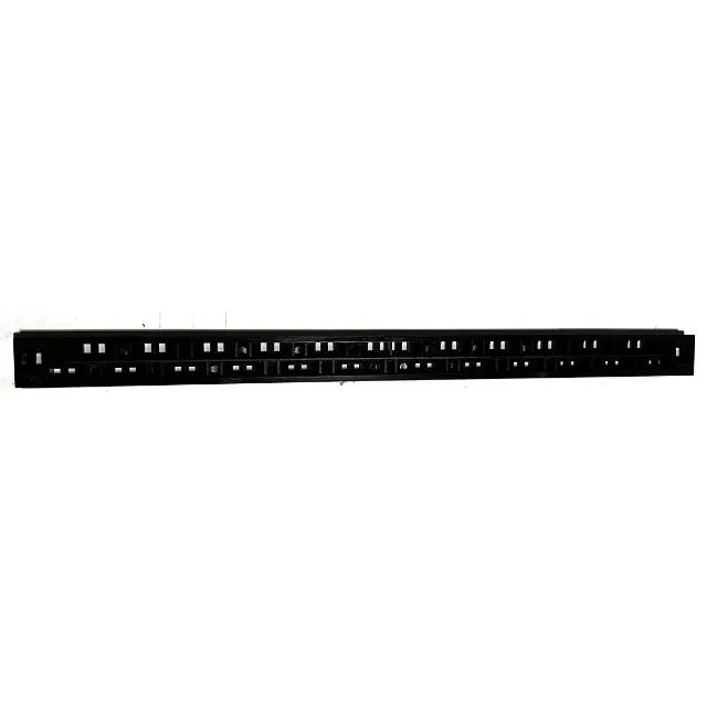 Patch Panel Multilan Cat.5e 24 Portas Furukawa Rack 19 Usado - Foto 5