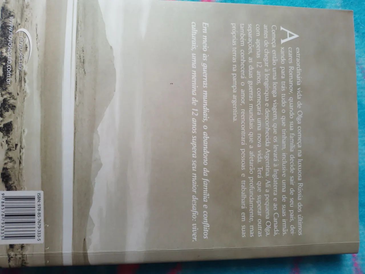 Yolanda Scheuber - Foto 3