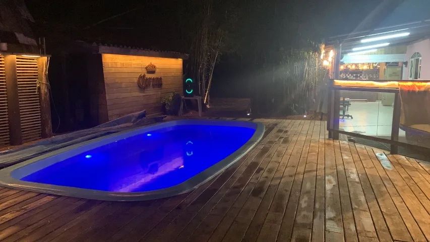 Foto - Palhoça - Barra do Aririú