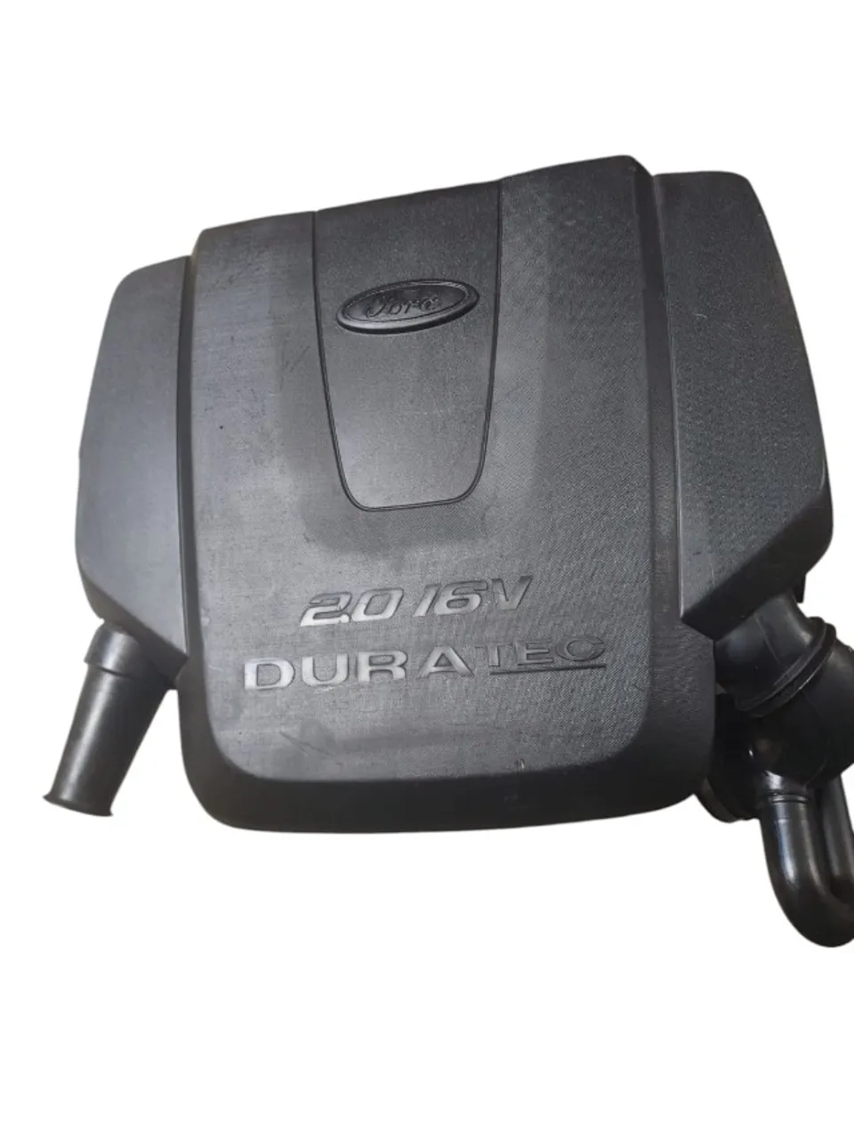 Caixa do Filtro de AR 2.0 Duratec Ecosport Ford 2008