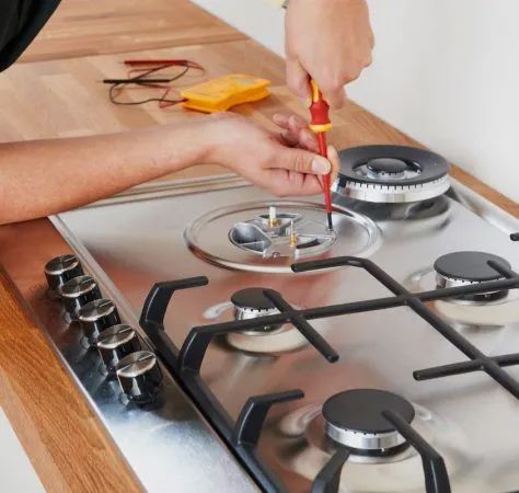 Técnico de cozinha e forno - Foto 2