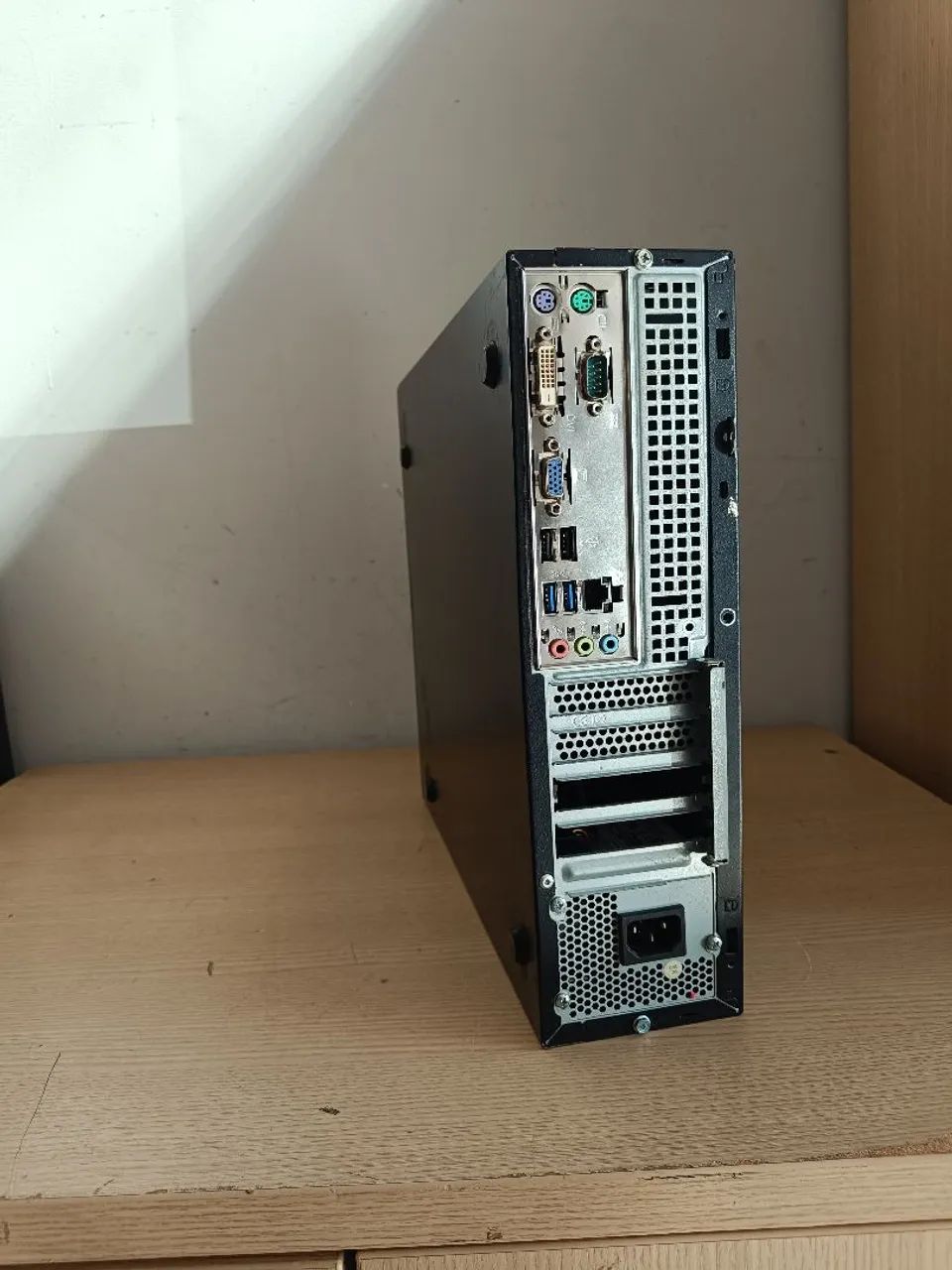 Computador Desktop i3 4° geração  - Foto 2