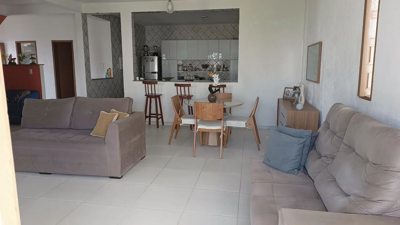 Alugo casa em barra de Jacuípe  - Foto 5