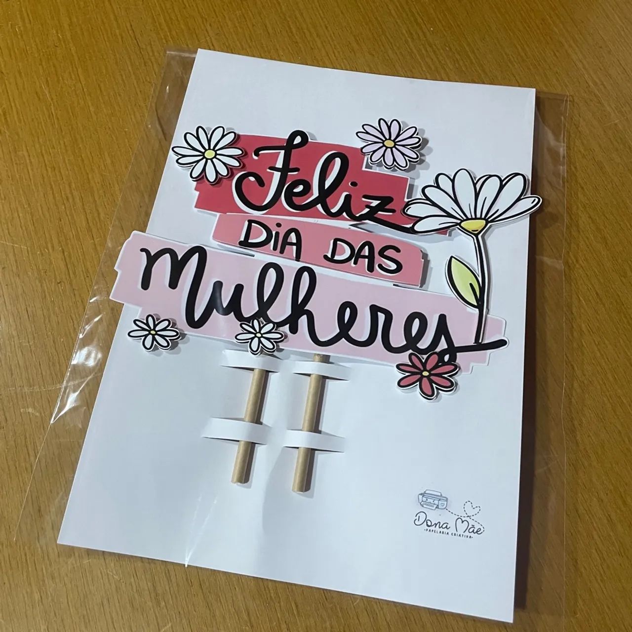 Topo de bolos e Personalizados - Foto 4