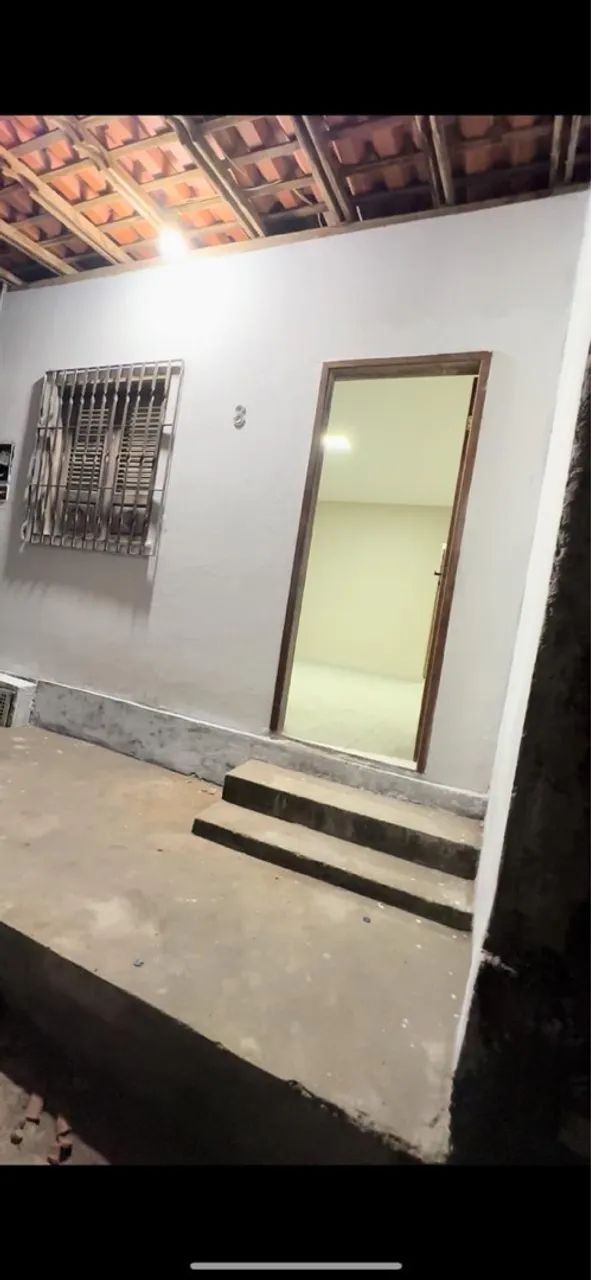 Vendo casa R$ 95.000,00