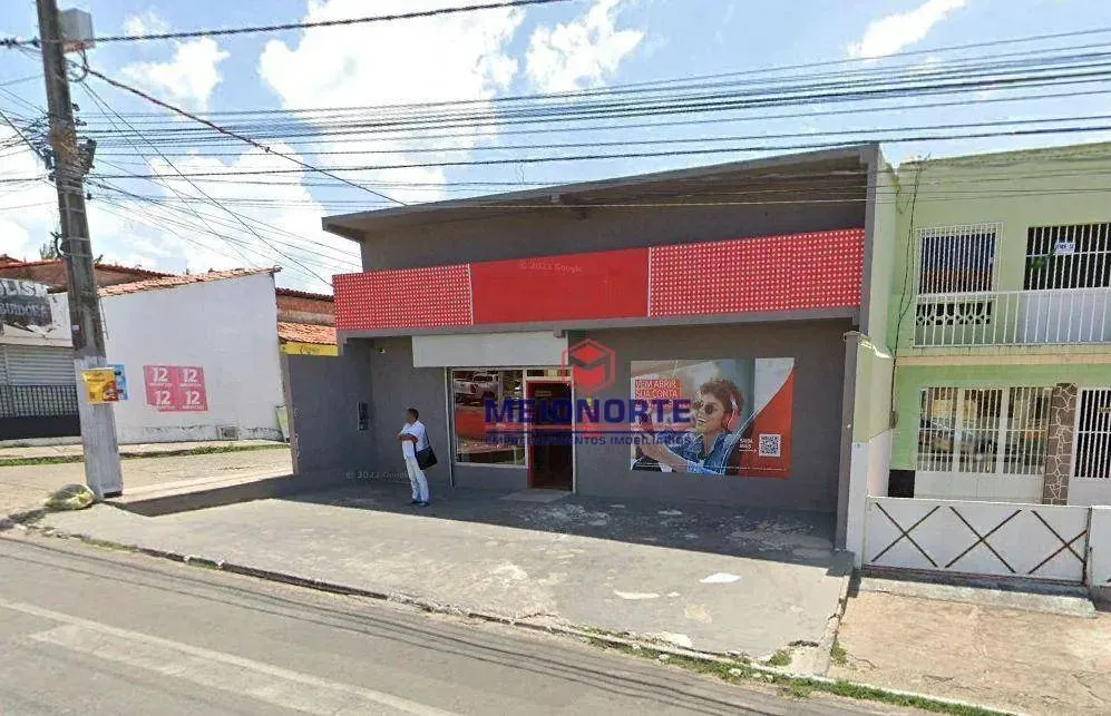 Prédio para alugar, 380 m² por R$ 10.001,00/mês - Morópia - São José de Ribamar/MA