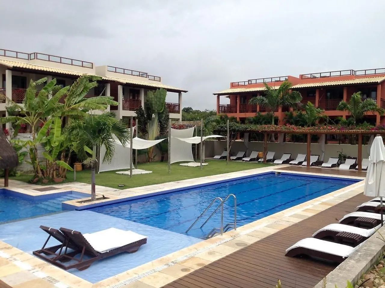 CLUB E SPA - PIPA BELEZA RESORT