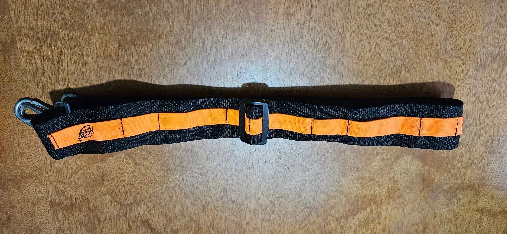 Cinto De Munição E Carregador Nerf - Foto 2
