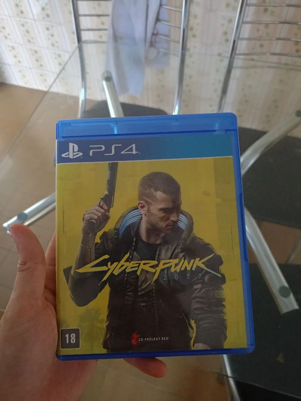 PS4 slim 1TB 2 controles  - Foto 4