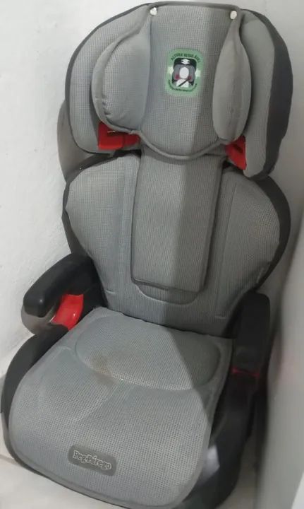 Cadeirinha de carro Peg-Perego Burigotto