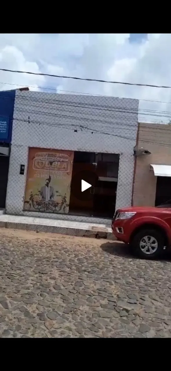Ponto comercial