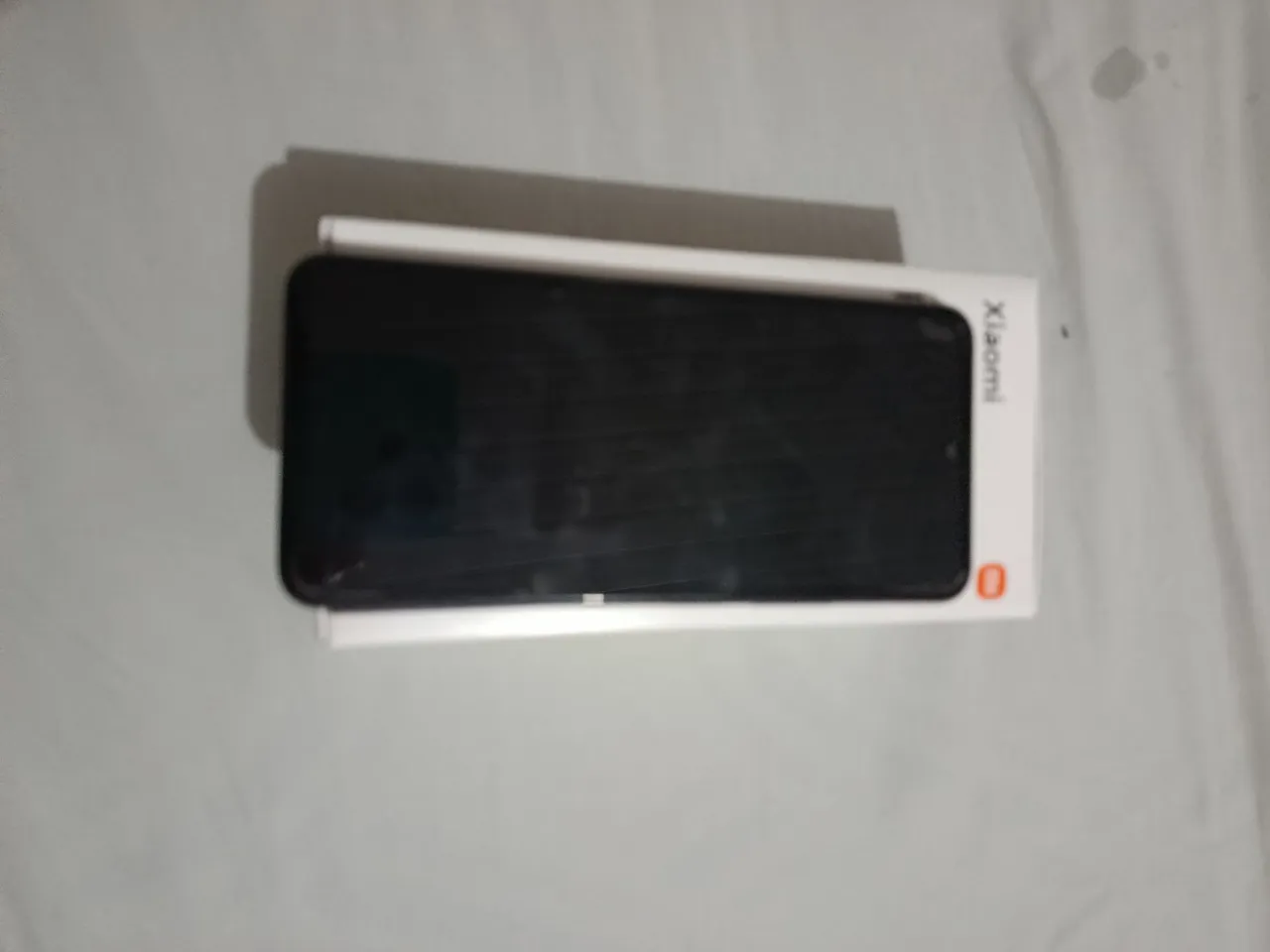 Xiaomi note 12