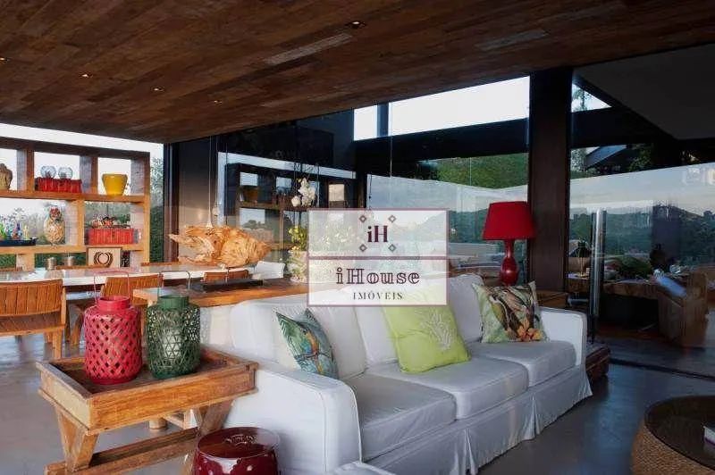 Casa com 6 dormitórios à venda, 950 m² por R$ 13.000.000,00 - Vale dos Cristais - Nova Lim - Foto 4