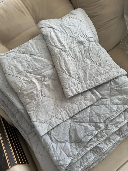 Jogo de Cama King Artex Total Mix - Foto 2