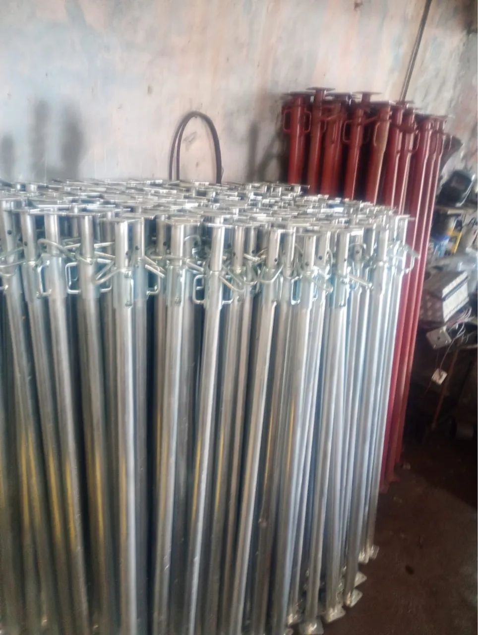 Fabricamos escoras  - Foto 2