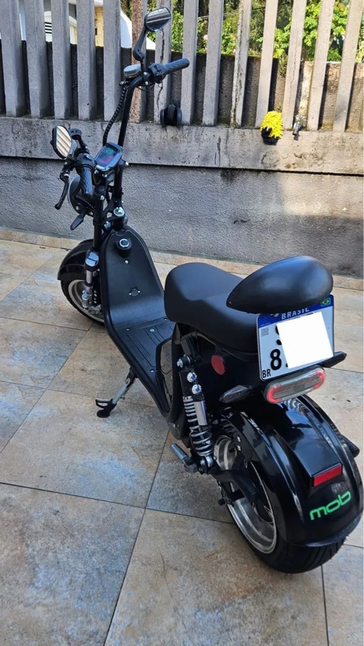 Scooter elétrica 3000w - Foto 4