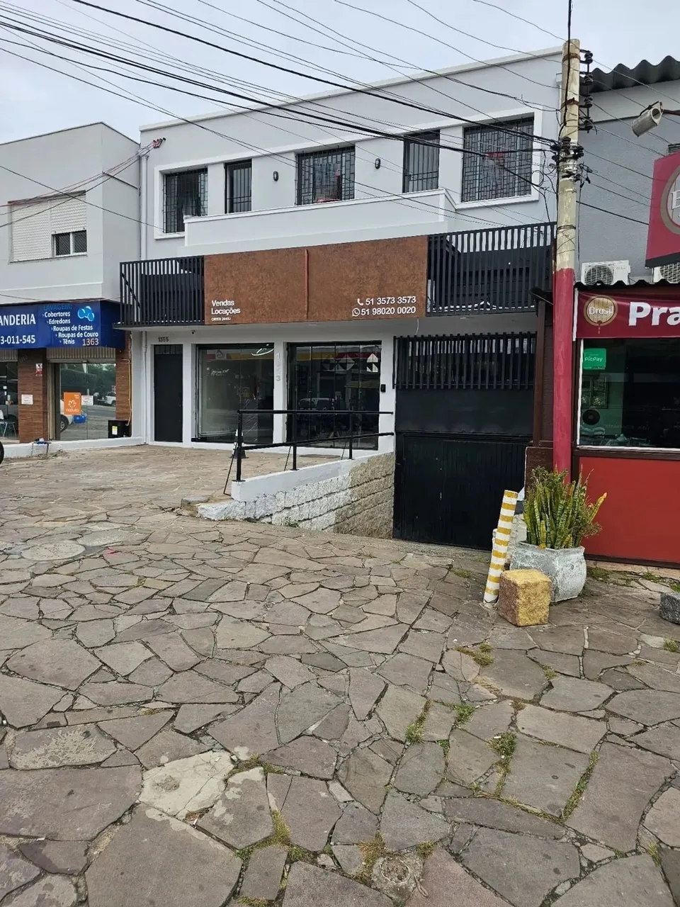 Locação Apartamento PORTO ALEGRE RS Brasil
