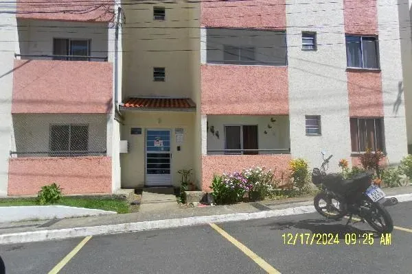 Oportunidade Única em VOLTA REDONDA - RJ | Tipo: Apartamento | Negociação: Leilão | Situaç