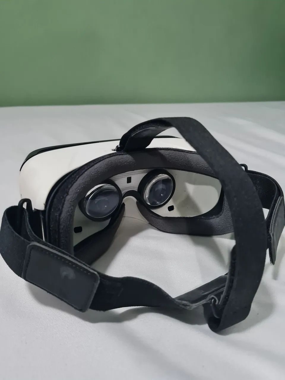 Óculos de realidade virtual Samsung Gear VR - Foto 2