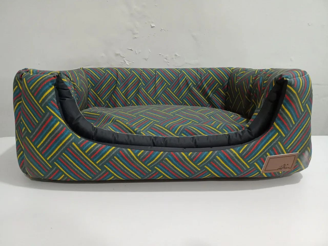 Cama Toca 2 em 1 para Pets  - Foto 5