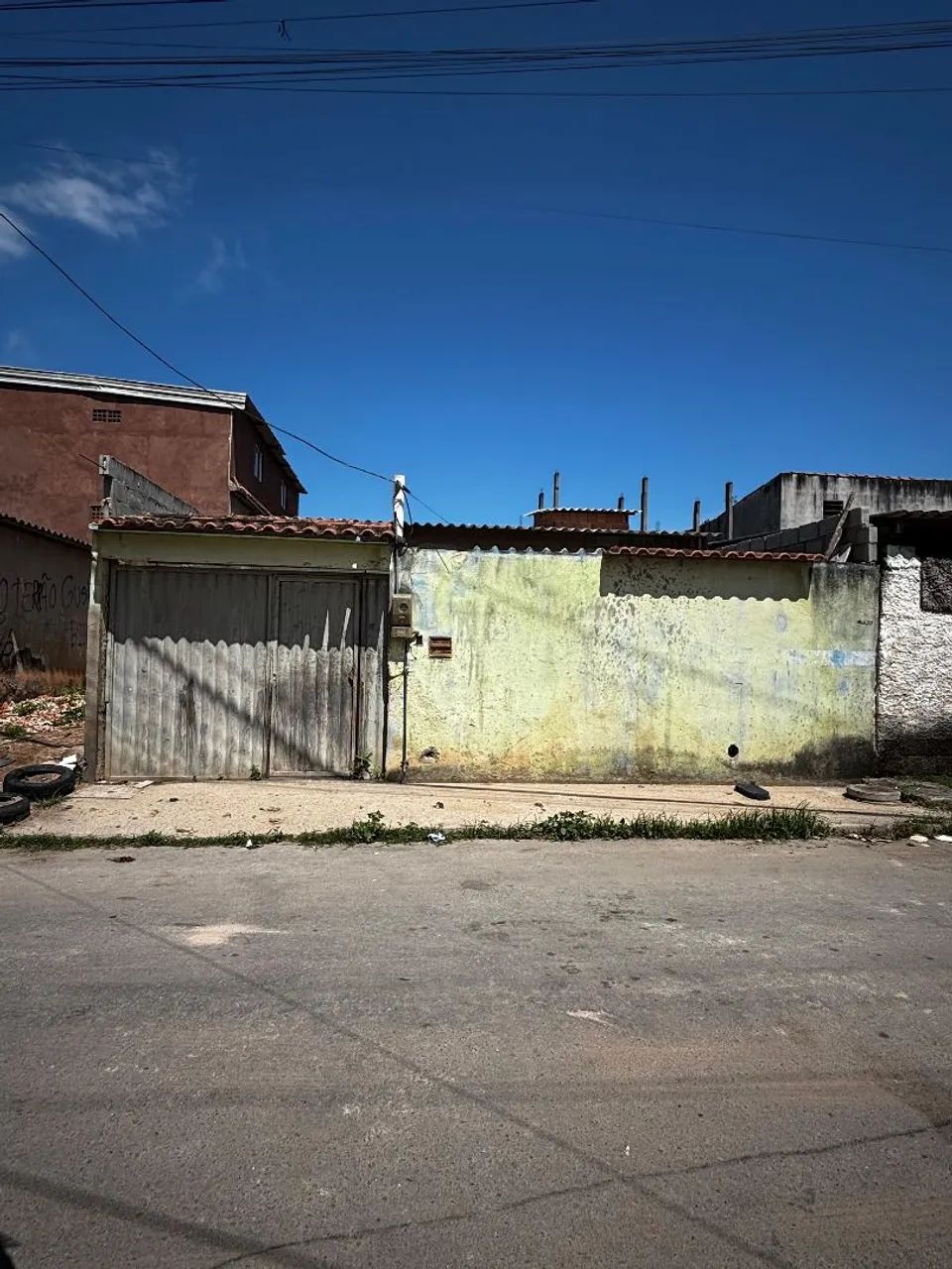 Foto - Vila Velha - Ulisses Guimarães