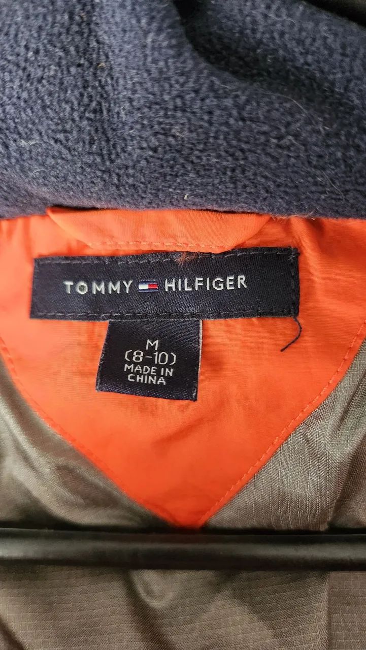 Casaco Tommy Hilfiger - Foto 3