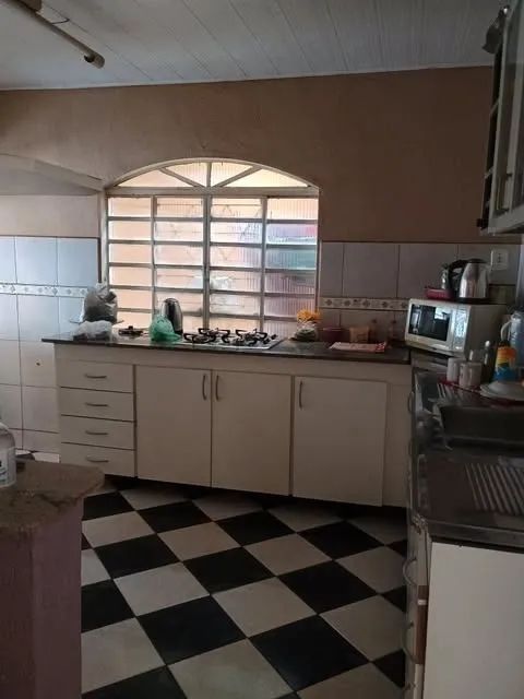QNP 15 - Casa com área de serviço - Foto 4