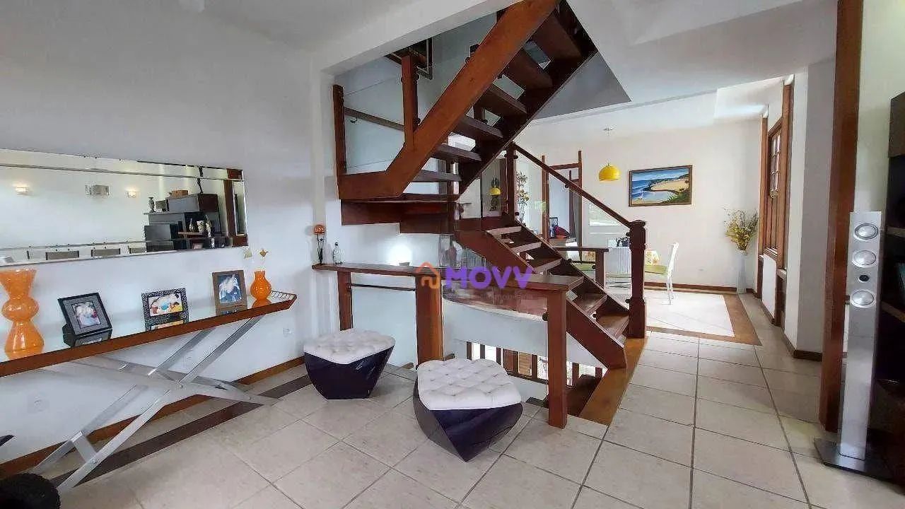 Casa com 5 dormitórios à venda, 560 m² por R$ 2.850.000,00 - Camboinhas - Niterói/RJ - Foto 8