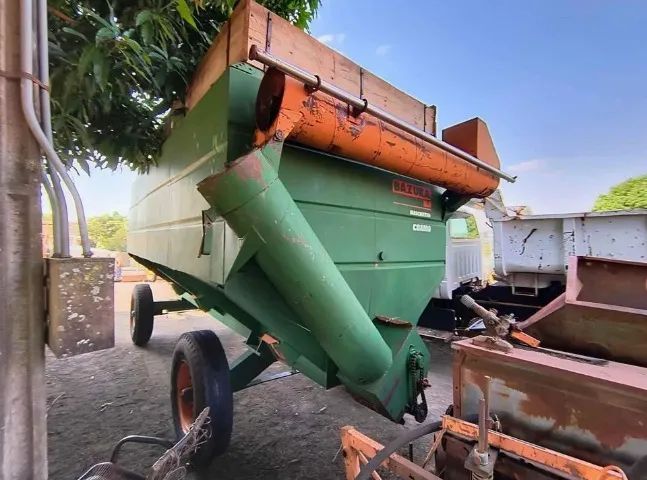 Bazuka 4 rodas Maschietto  - Foto 3