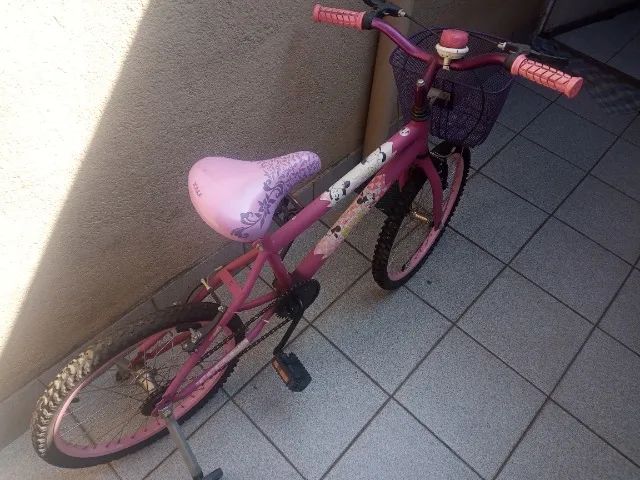 Bicicleta aro 20  com selos do Inmetro  - Foto 2