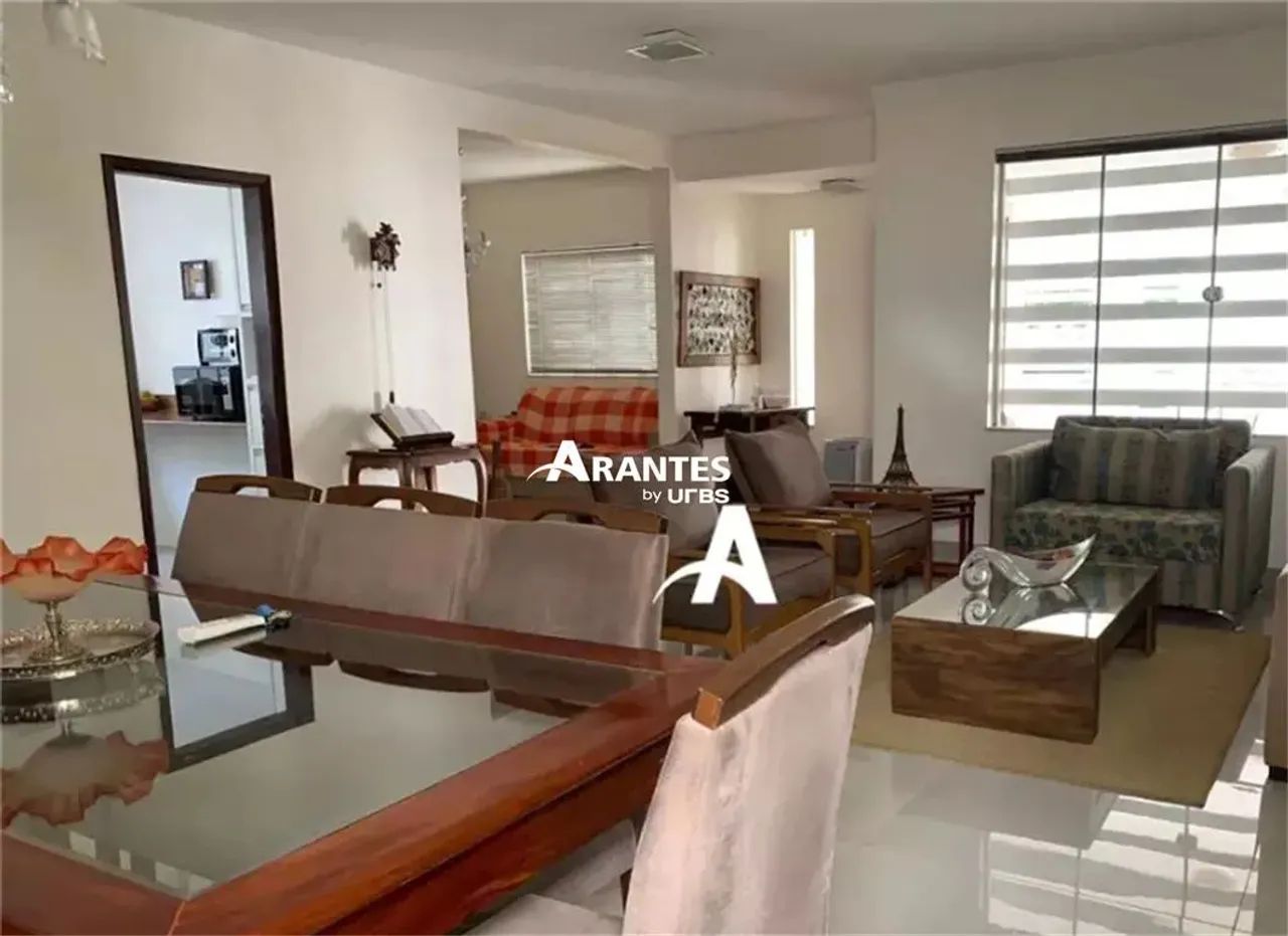Casa com 197m² 4 quartos à venda no Patrimônio - Foto 5