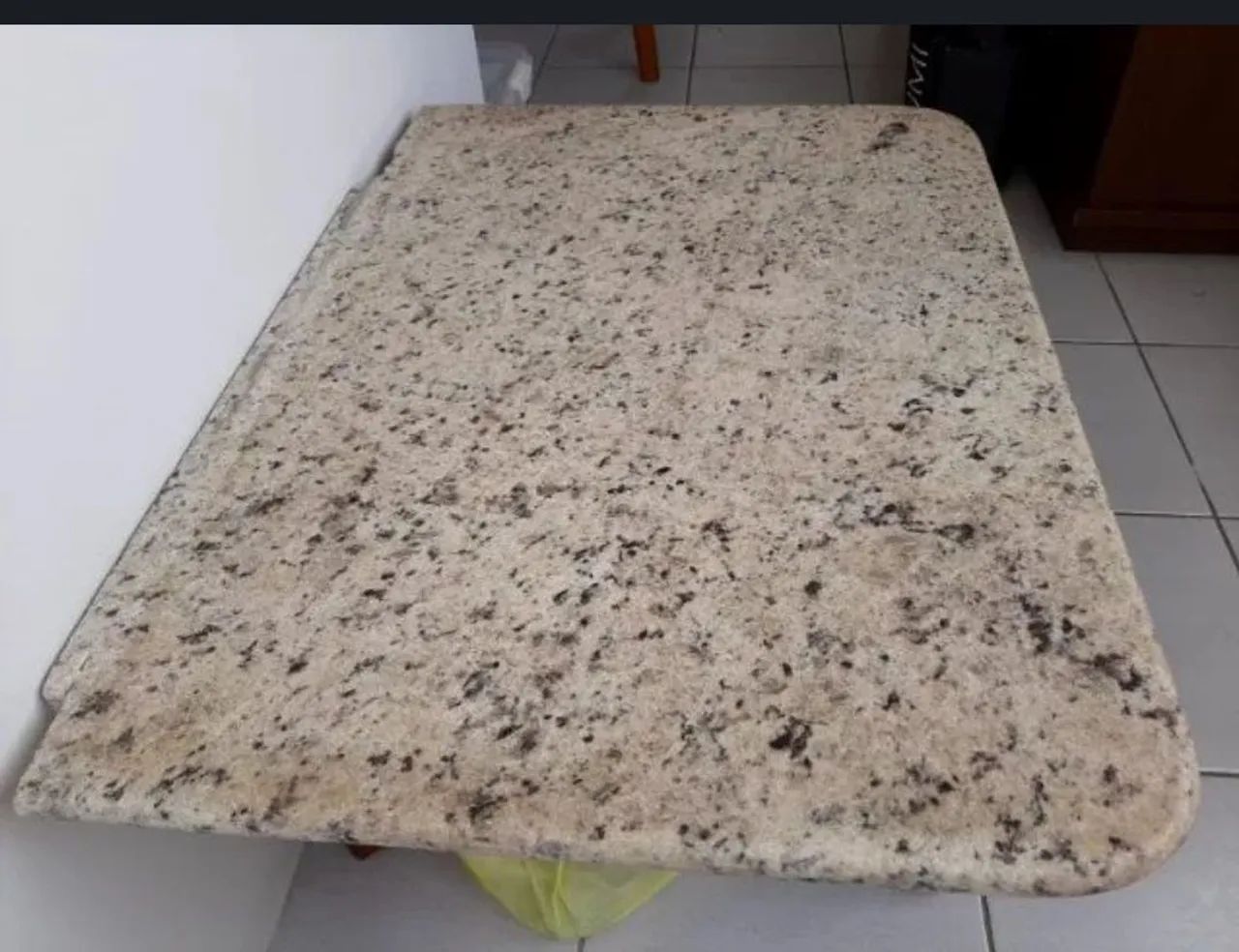 Pratileira em Granito  - Foto 2