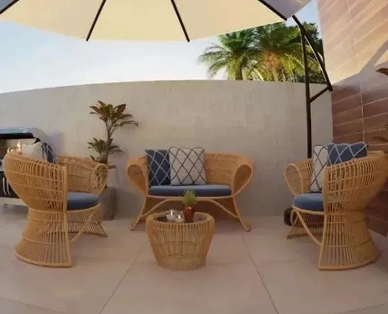 TRIPLEX COM PISCINA e ROOFTOP com 3 quartos, 2 suítes no Janga - Paulista - PE - Foto 5
