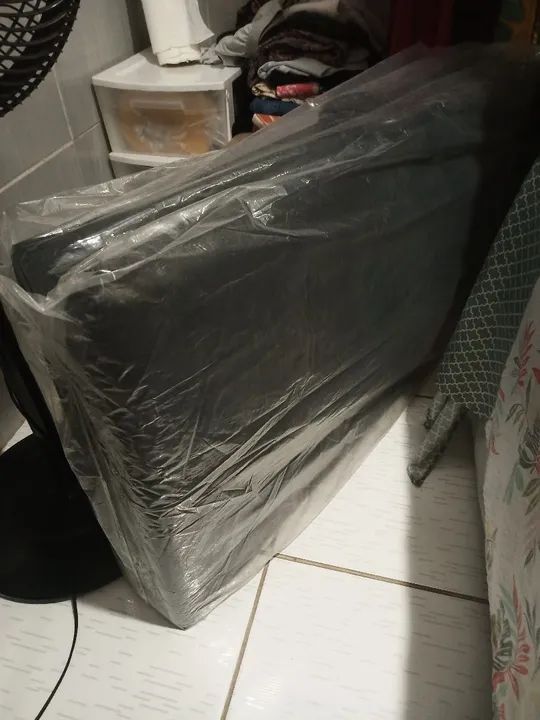 MACA MALA DOBRÁVEL DE MADEIRA  - Foto 4