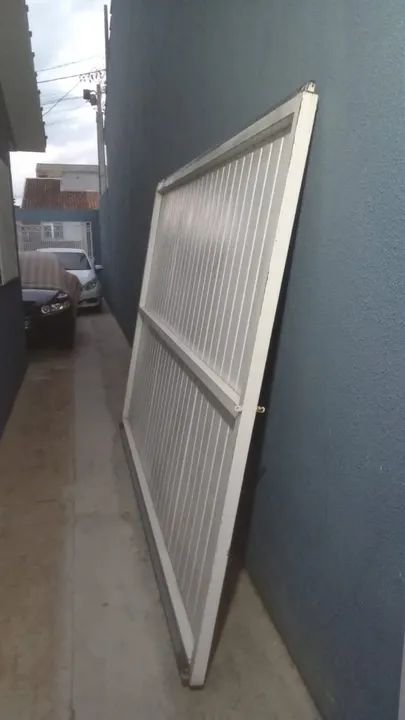 Portão eletrônico  - Foto 4