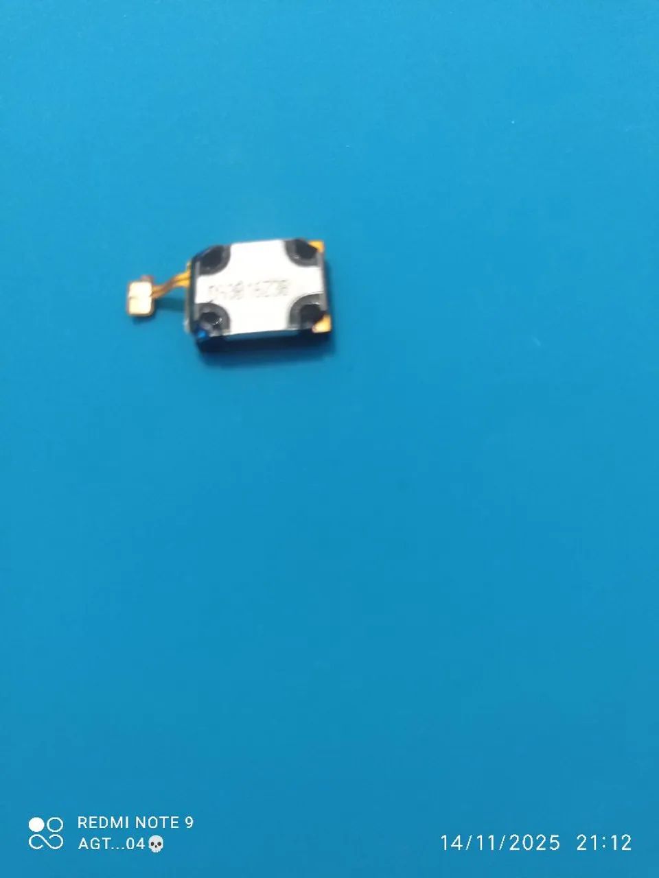 Peças pra substituição  - Foto 2