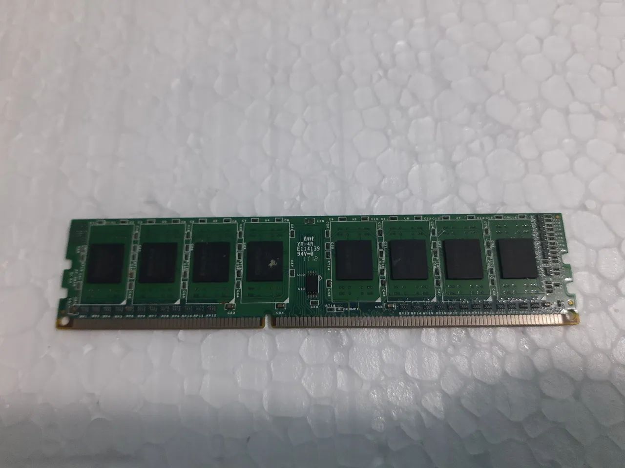Memória 4GB RAM DDR3  - Foto 2