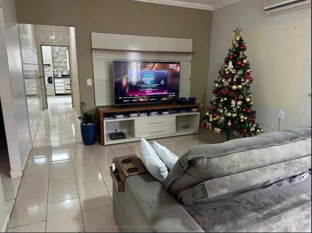 G 9 VENDO CASA NO ALECRIM  - Foto 2