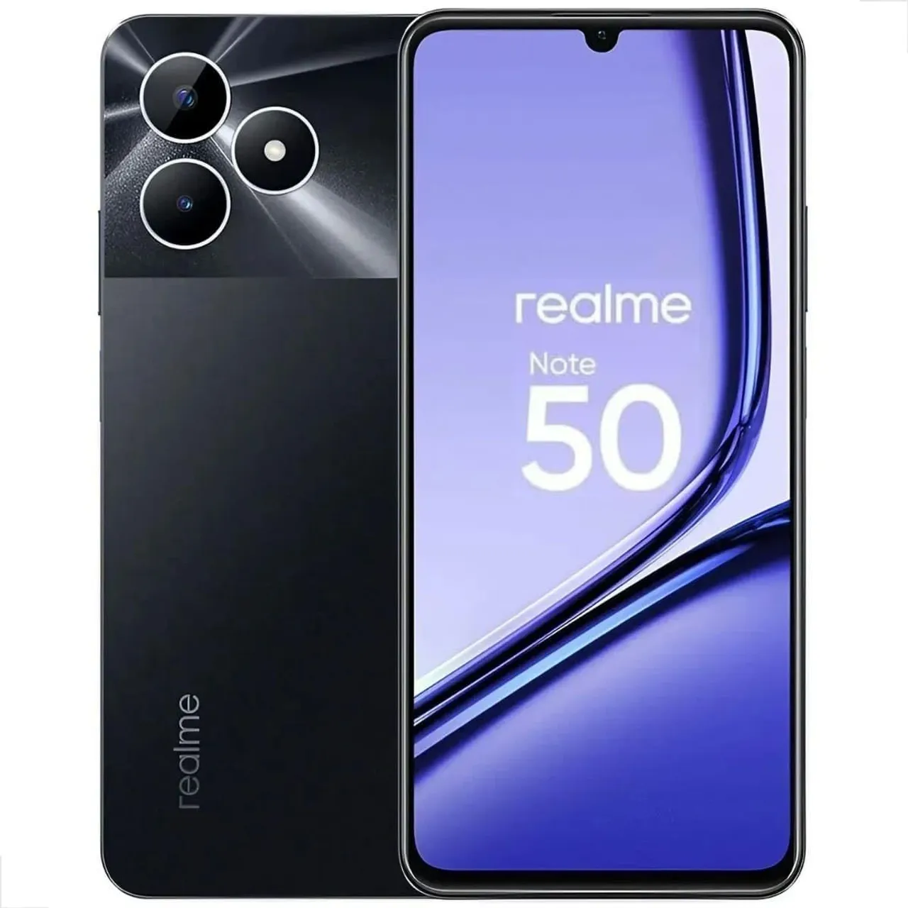 Celular Realme Note 50