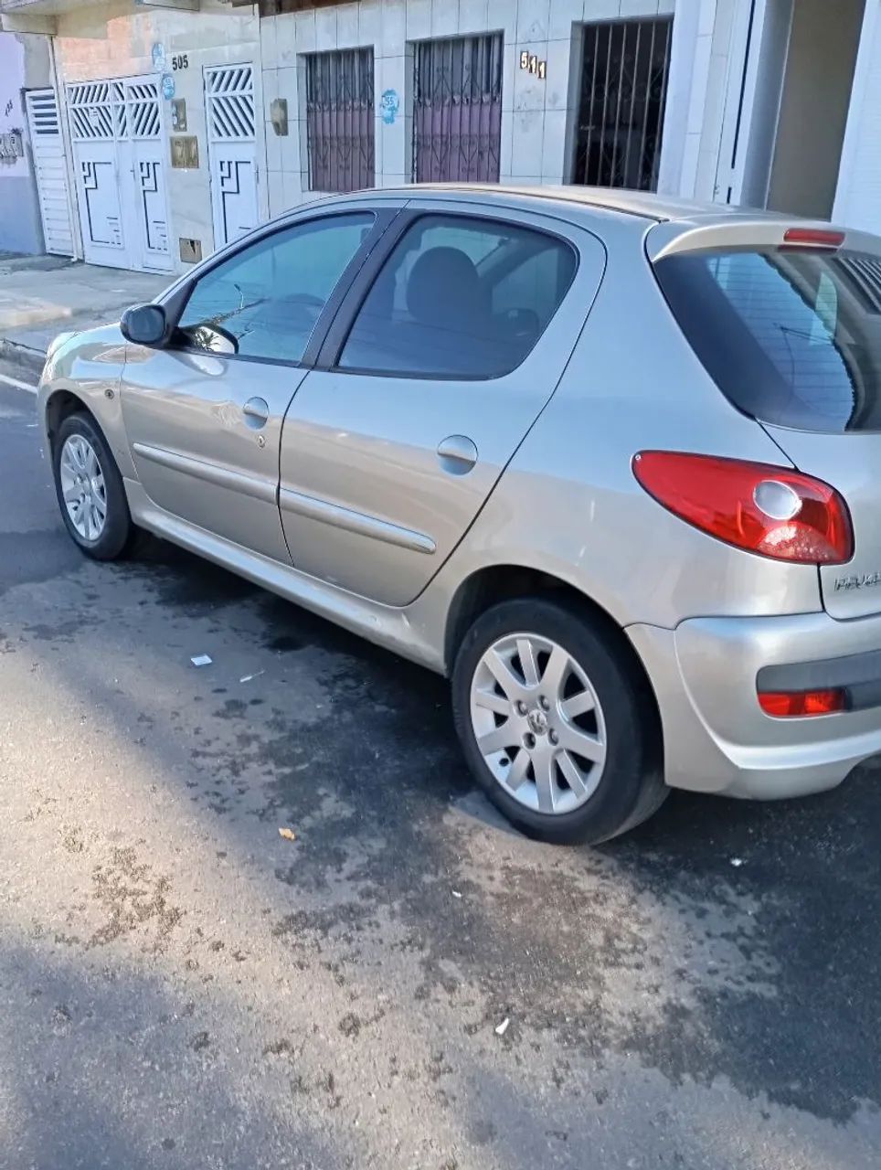 Peugeot 207 12.000 - Foto 2