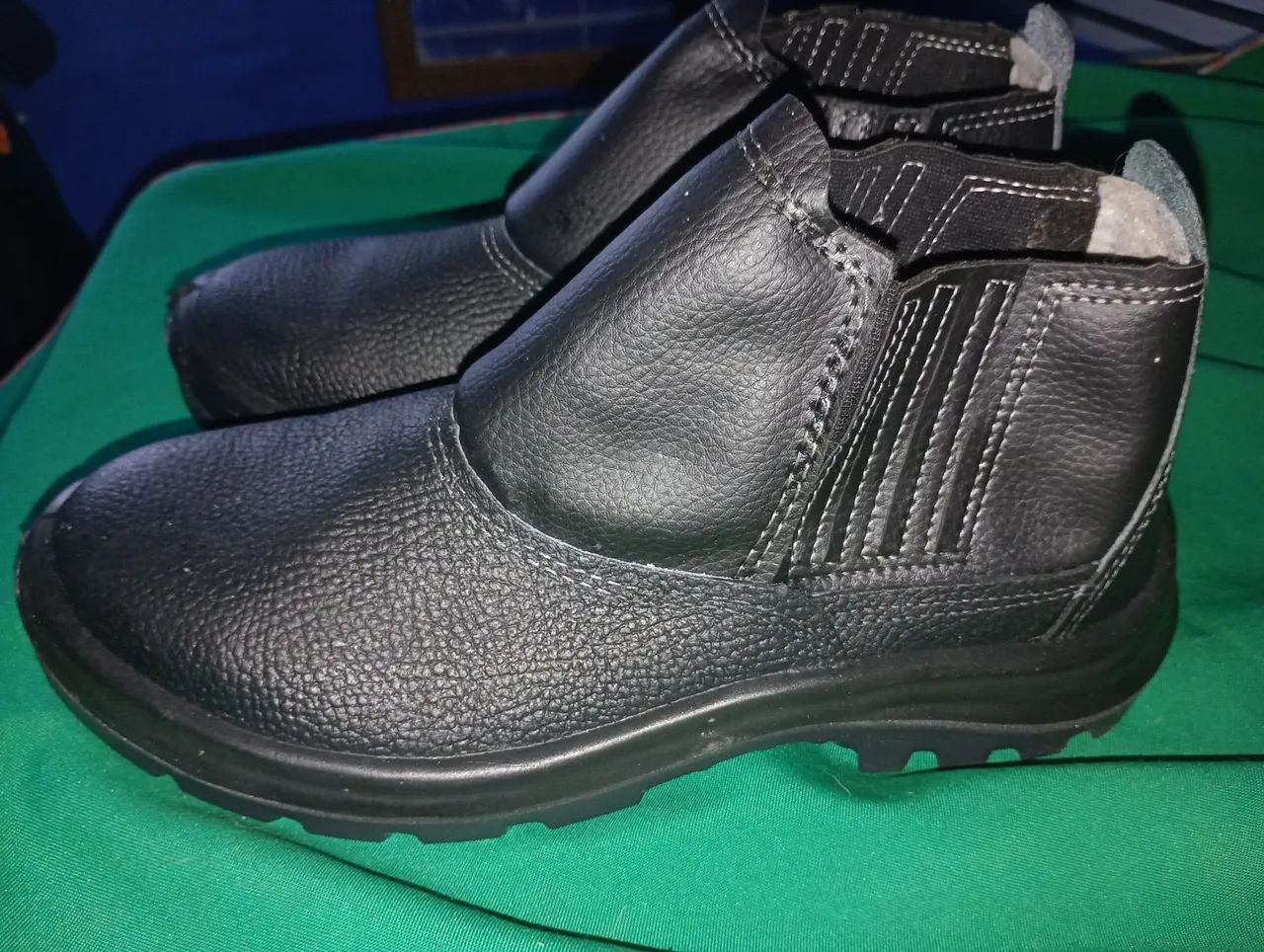 Bota EPI 64292683960577121