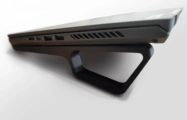 Suporte para notebook
