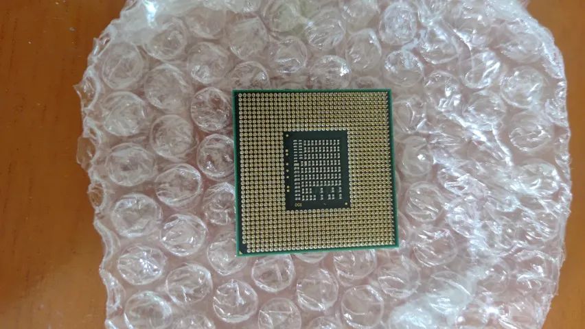 Core i5-2310 de Notebook